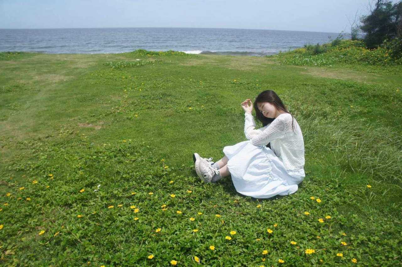 社员摄影作品：花野